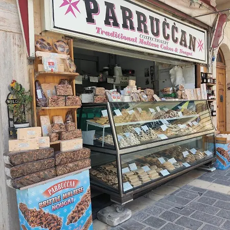 F4 Charming Old Theatre - Walking Distance To Mdina Rabat