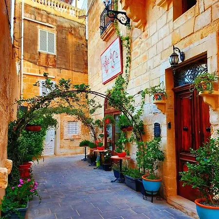 Διαμέρισμα F4 Charming Old Theatre - Walking Distance To Mdina