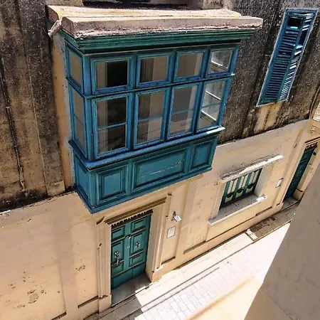 Διαμέρισμα F4 Charming Old Theatre - Walking Distance To Mdina Ραμπάτ